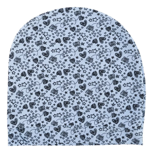 Sabino Beauty Printed Magic Cap