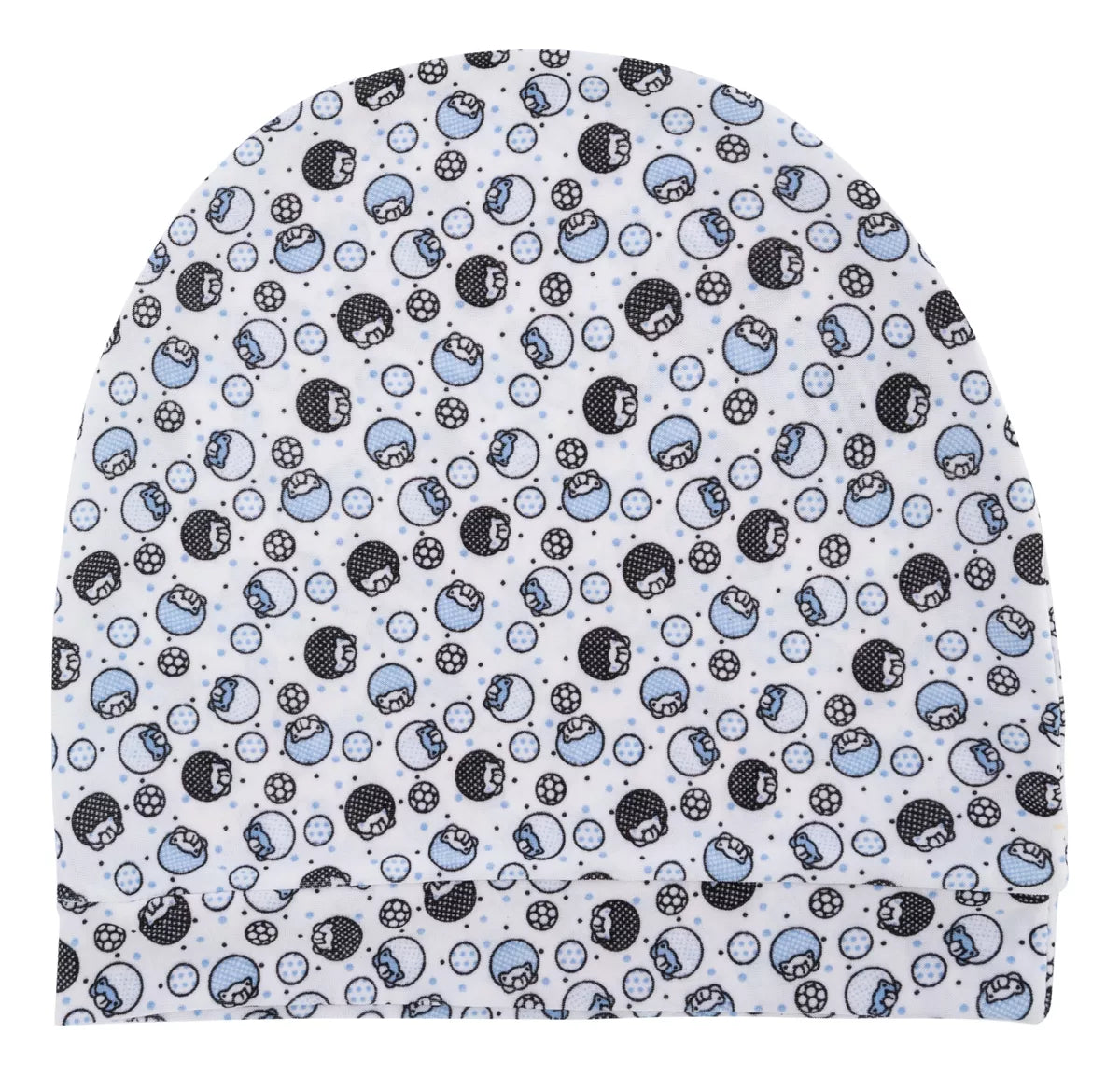 Sabino Beauty Printed Magic Cap