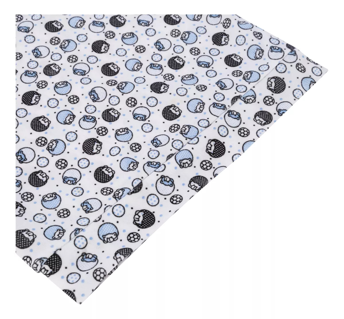 Sabino Beauty Printed Magic Cap
