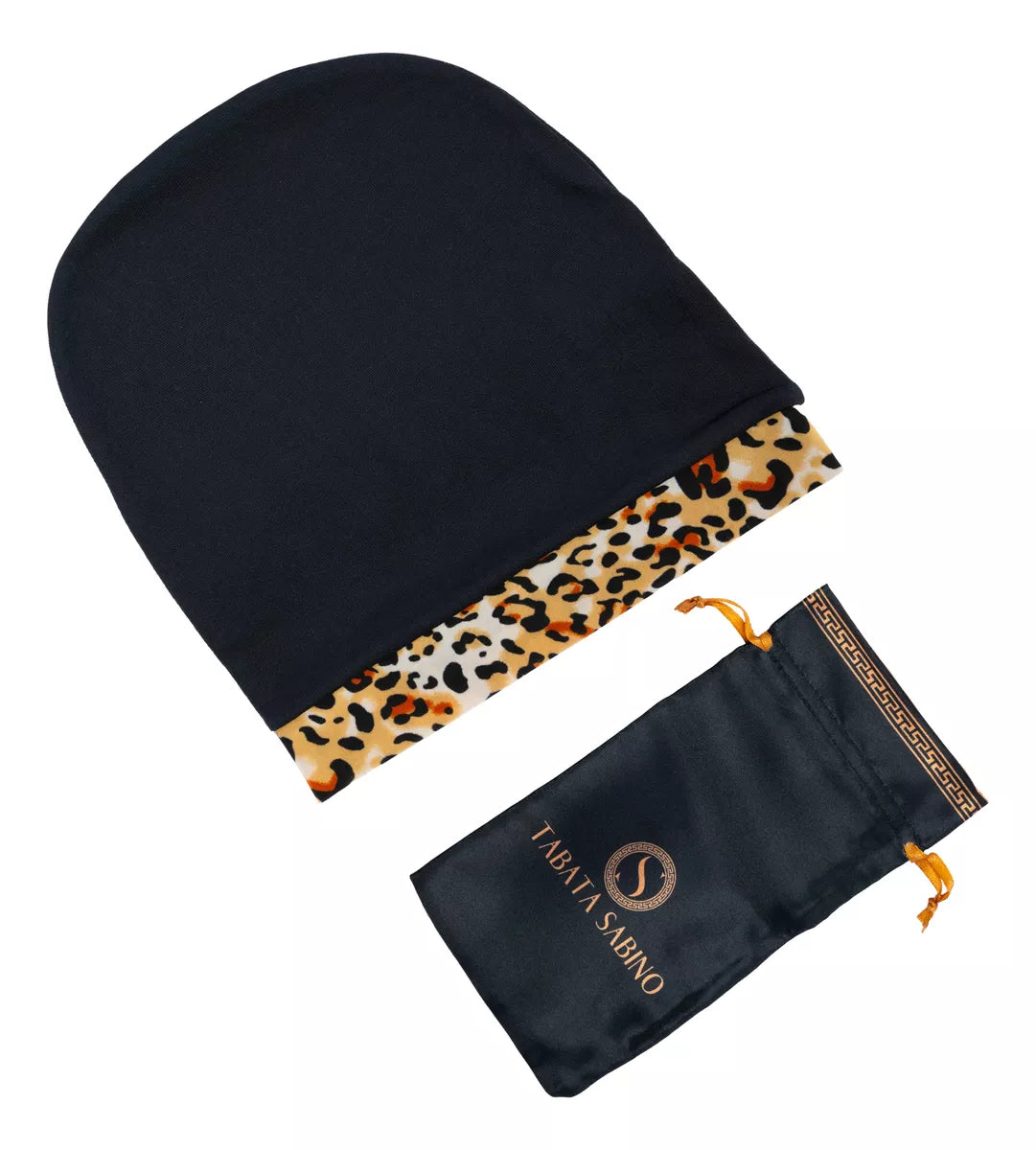 Sabino Beauty Printed Magic Bar Cap