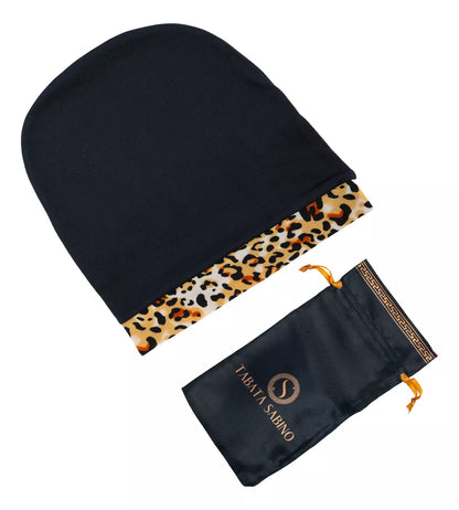 Sabino Beauty Printed Magic Bar Cap