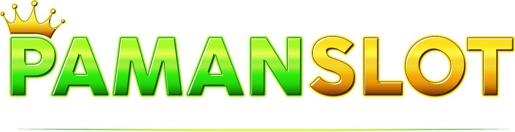 LOGO SITUS PAMANSLOT